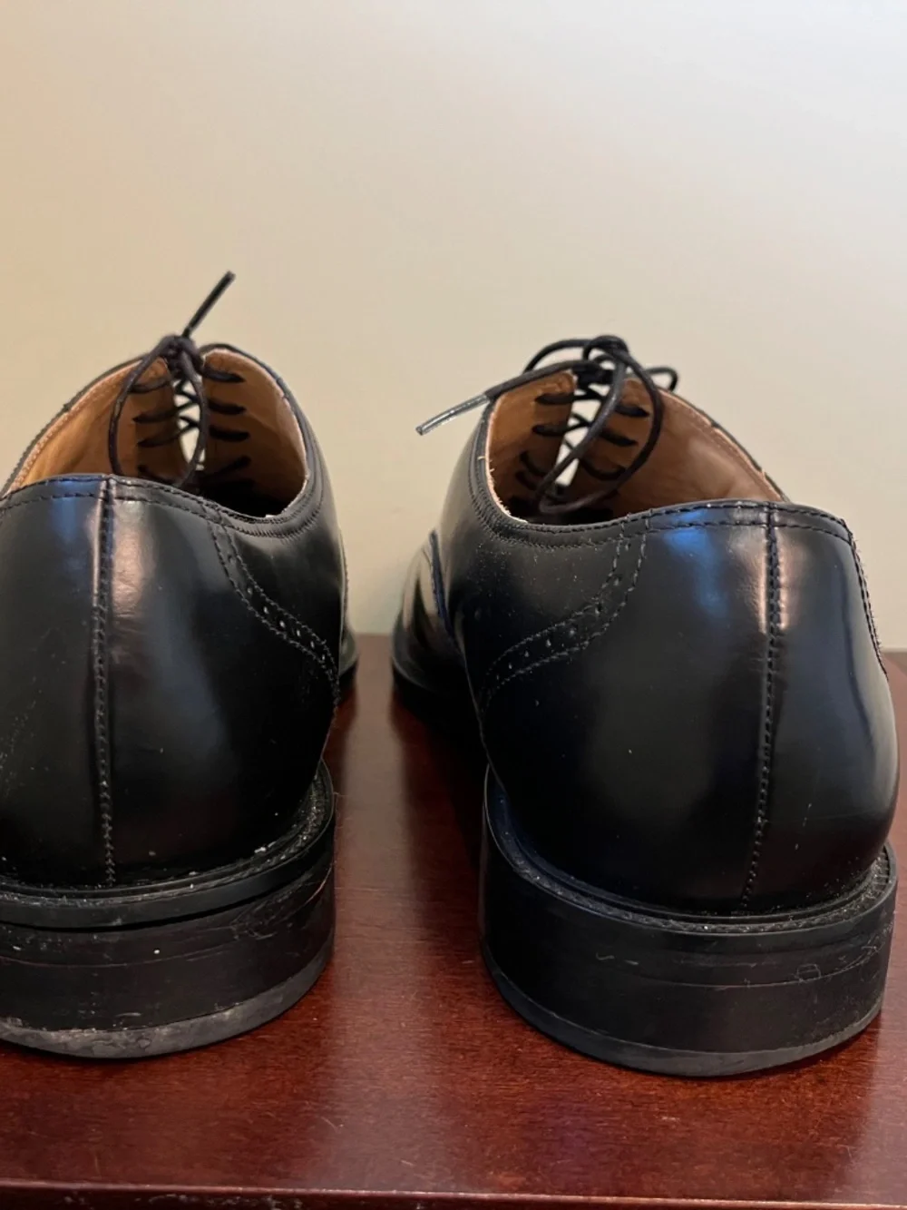 Rockport Men's Dress shoes - Size 10-1/2 W